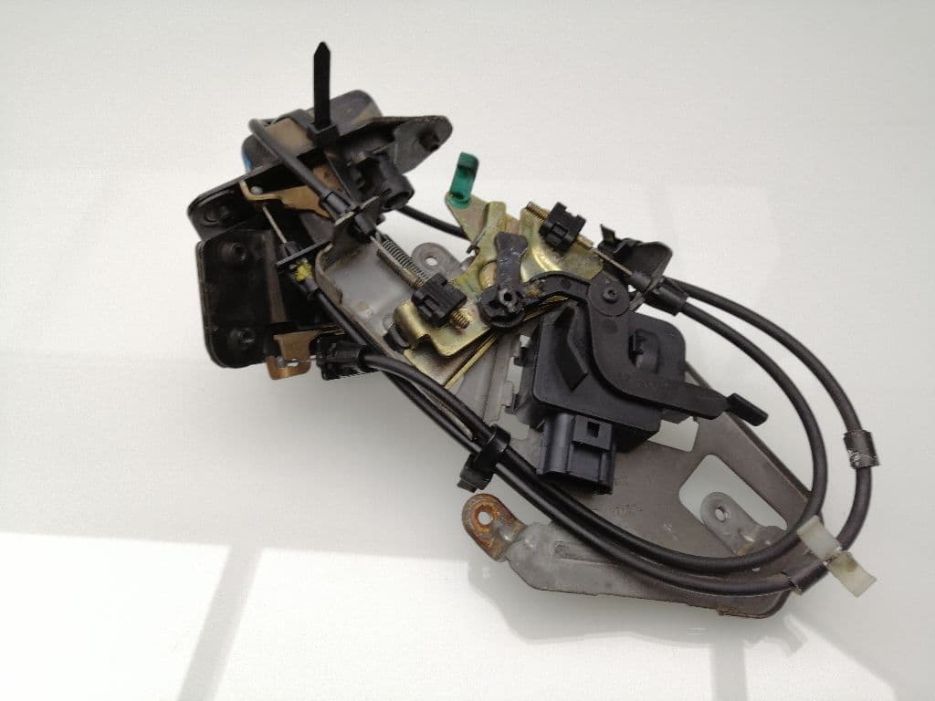 Cerradura maletero / porton JEEP GR.CHEROKEE (WK) 2