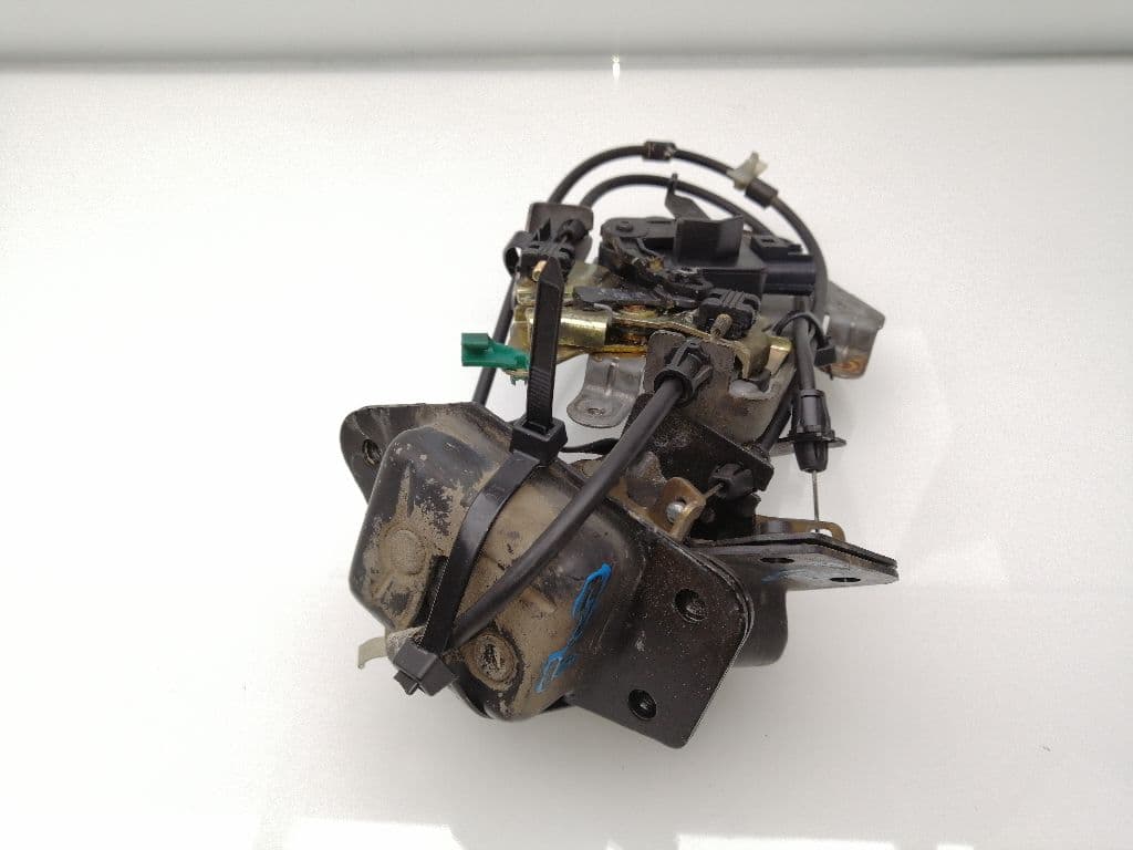 Cerradura maletero / porton JEEP GR.CHEROKEE (WK)