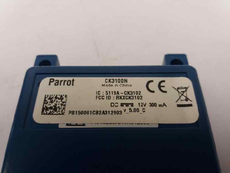 Modulo electronico JEEP GR.CHEROKEE (WK) 2