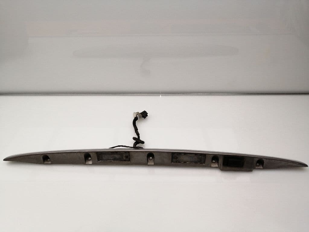 Plastico JEEP GR.CHEROKEE (WK)