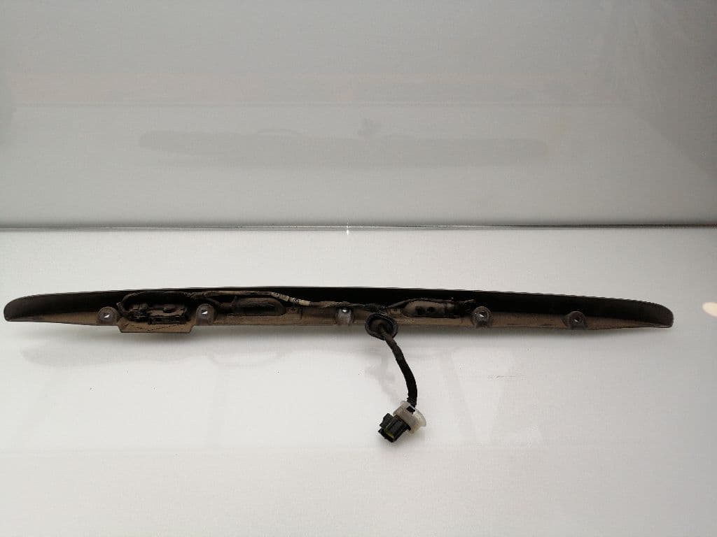 Plastico JEEP GR.CHEROKEE (WK) 4