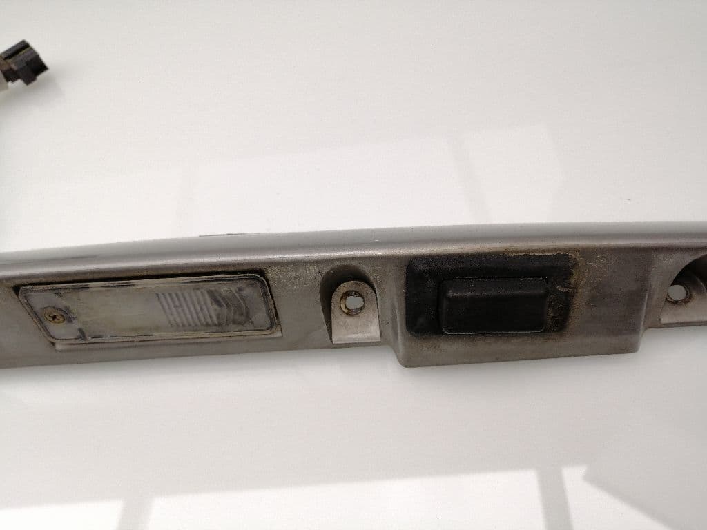 Plastico JEEP GR.CHEROKEE (WK) 3