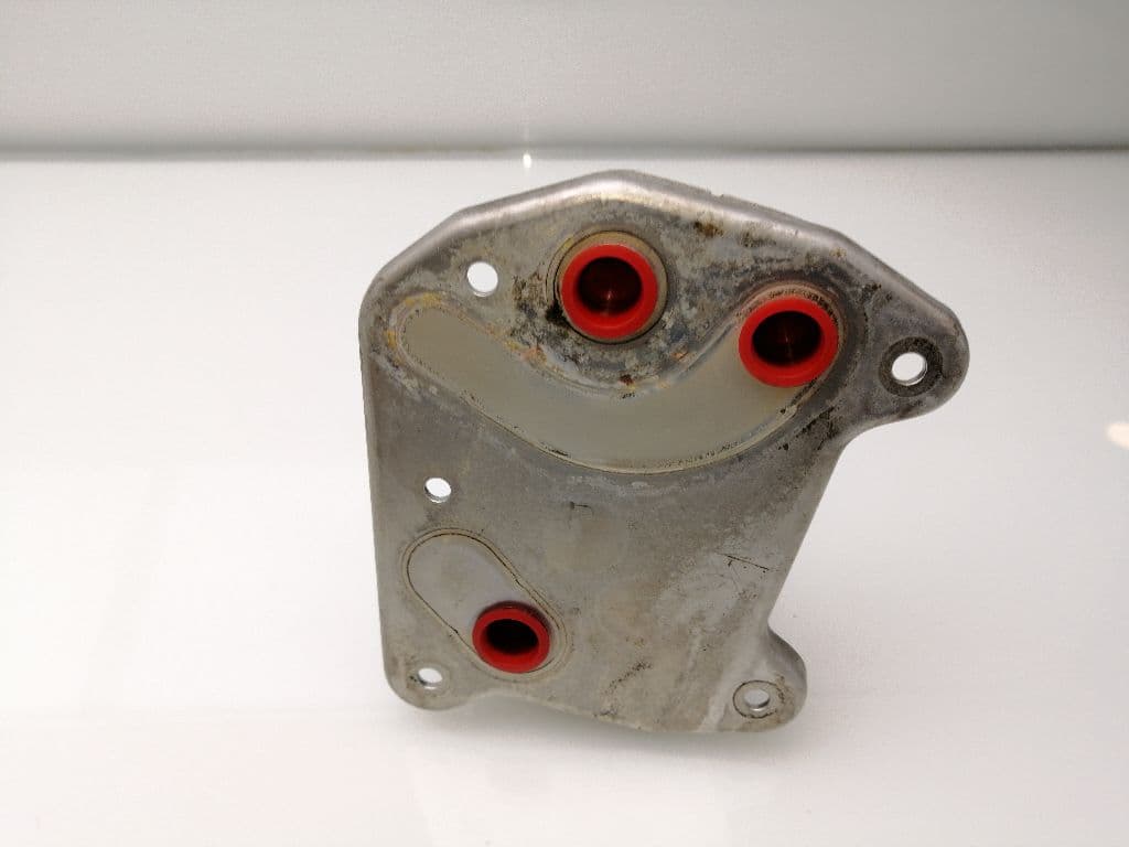 Radiador aceite JEEP GR.CHEROKEE (WK)