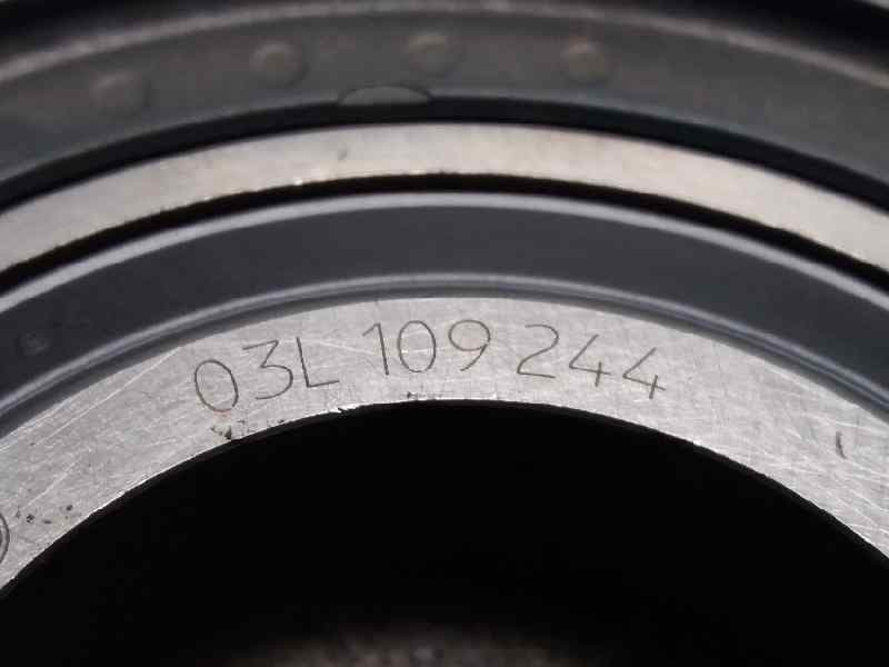 Correa distribucion SEAT LEON (1P1) 4
