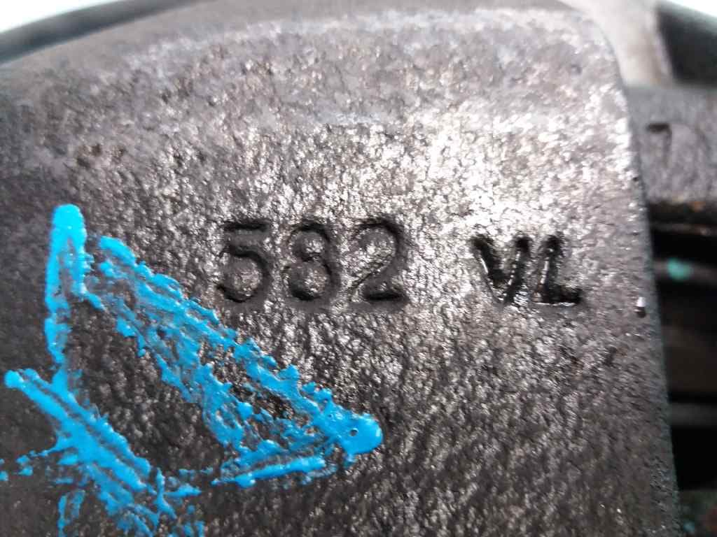 Recambio SEAT LEON (1P1) ref. 582VL 5