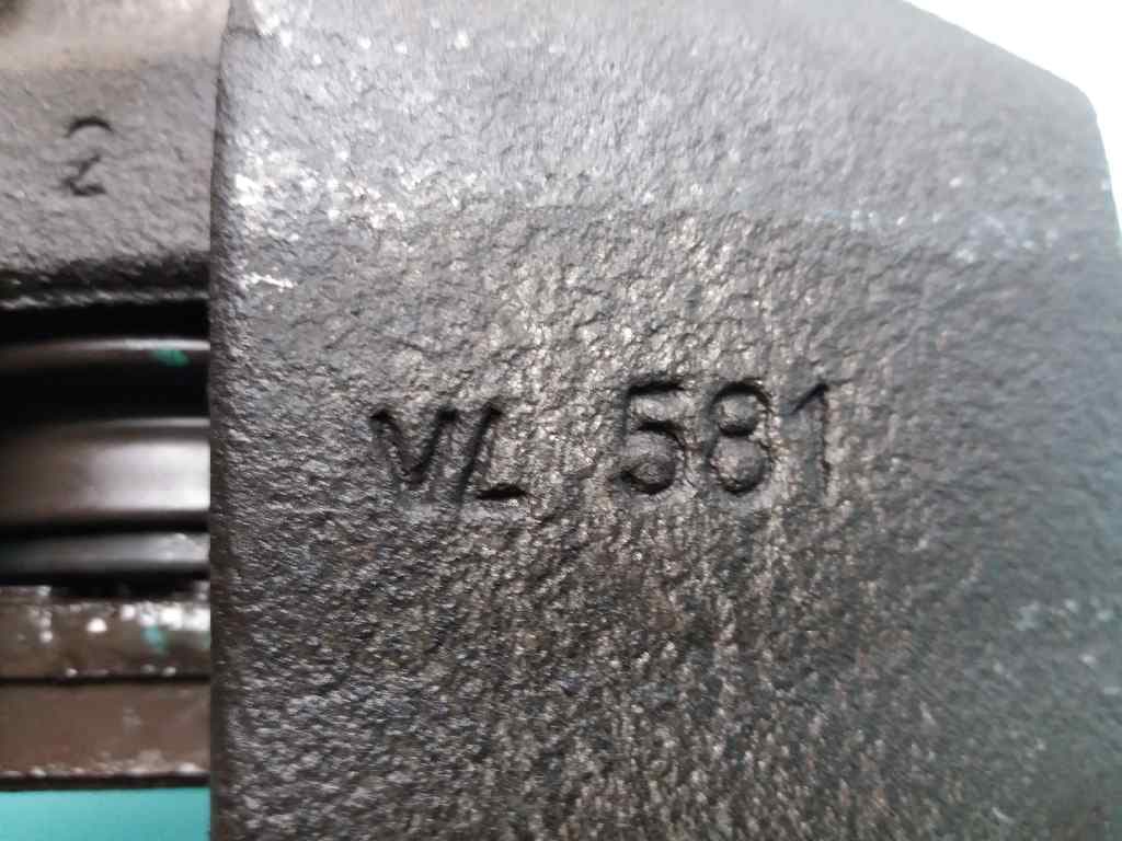 Recambio SEAT LEON (1P1) ref. VL581 5