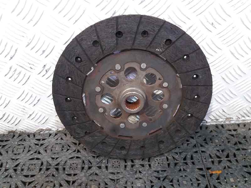 Kit embrague LAND ROVER DEFENDER 5
