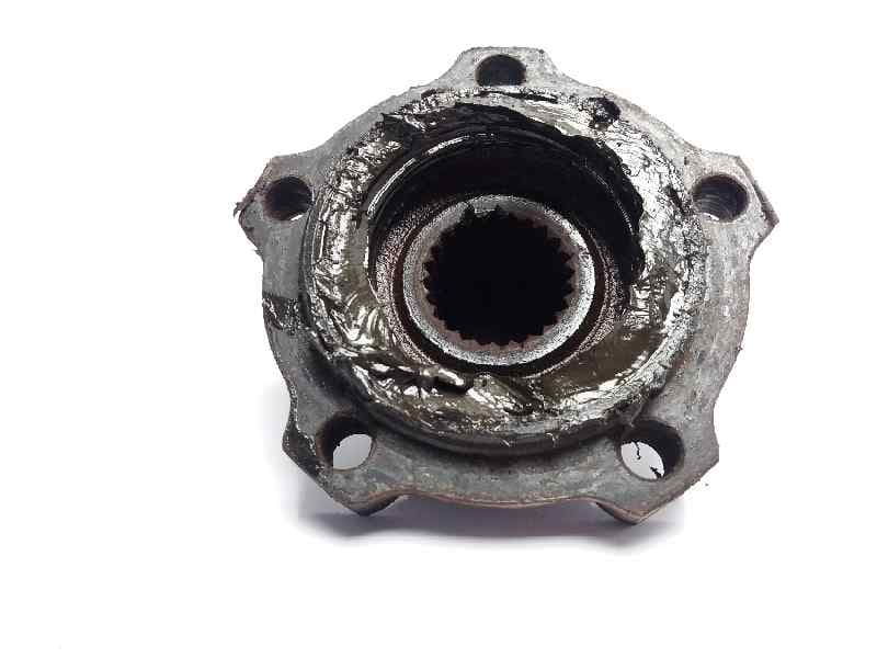 Cubos de bloqueo LAND ROVER DEFENDER 3