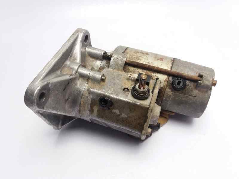 Motor arranque LAND ROVER DEFENDER 5
