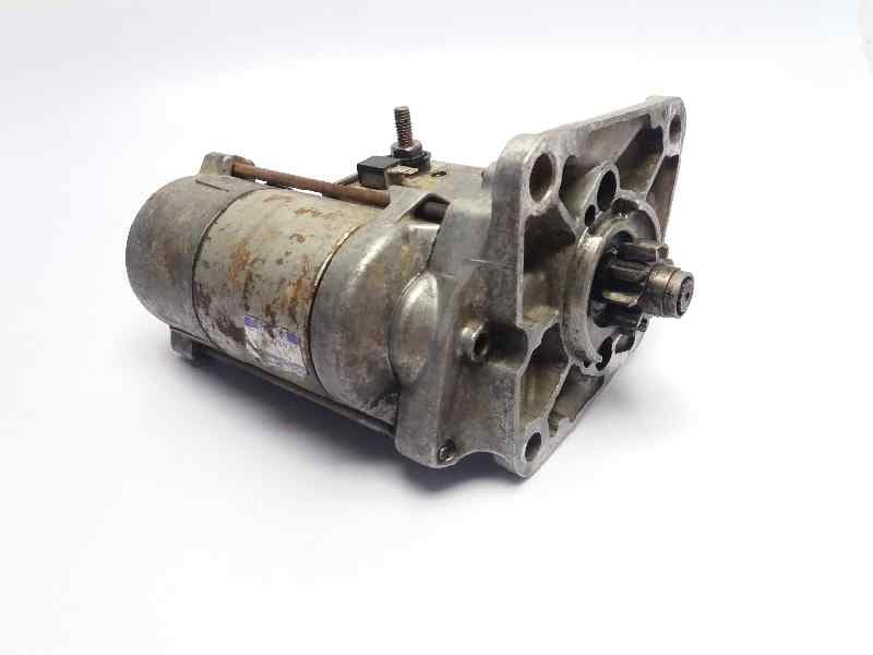 Motor arranque LAND ROVER DEFENDER 4