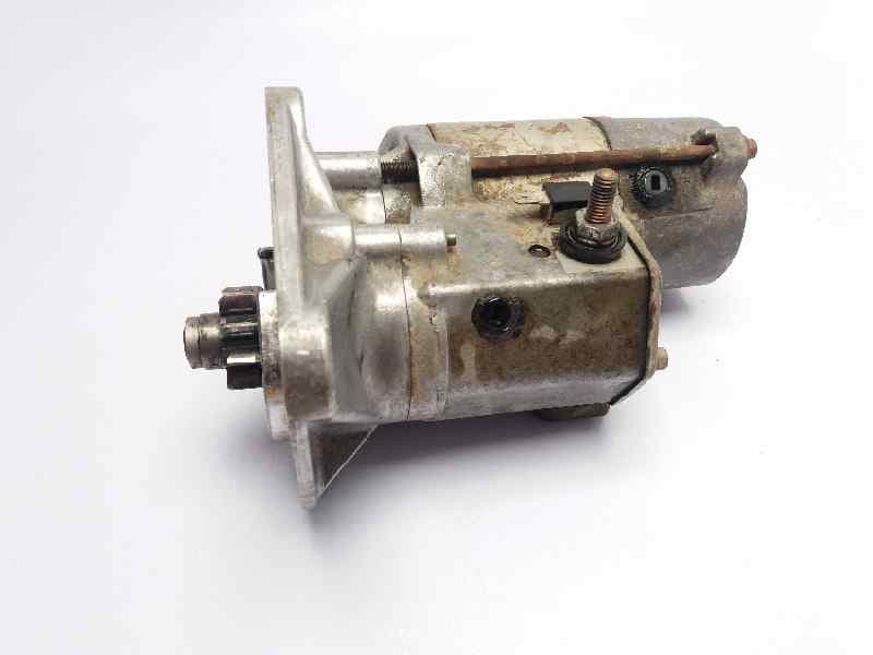 Motor arranque LAND ROVER DEFENDER 3