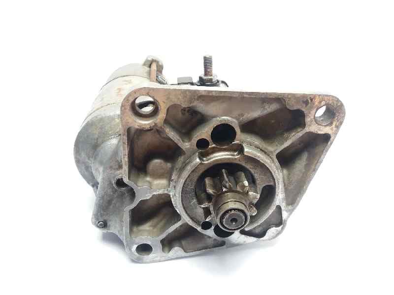 Motor arranque LAND ROVER DEFENDER