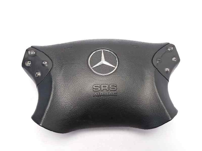 Airbag delantero izquierdo MERCEDES-BENZ CLASE C (W204) BERLINA