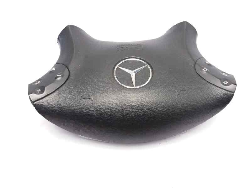 Airbag delantero izquierdo MERCEDES-BENZ CLASE C (W204) BERLINA 5