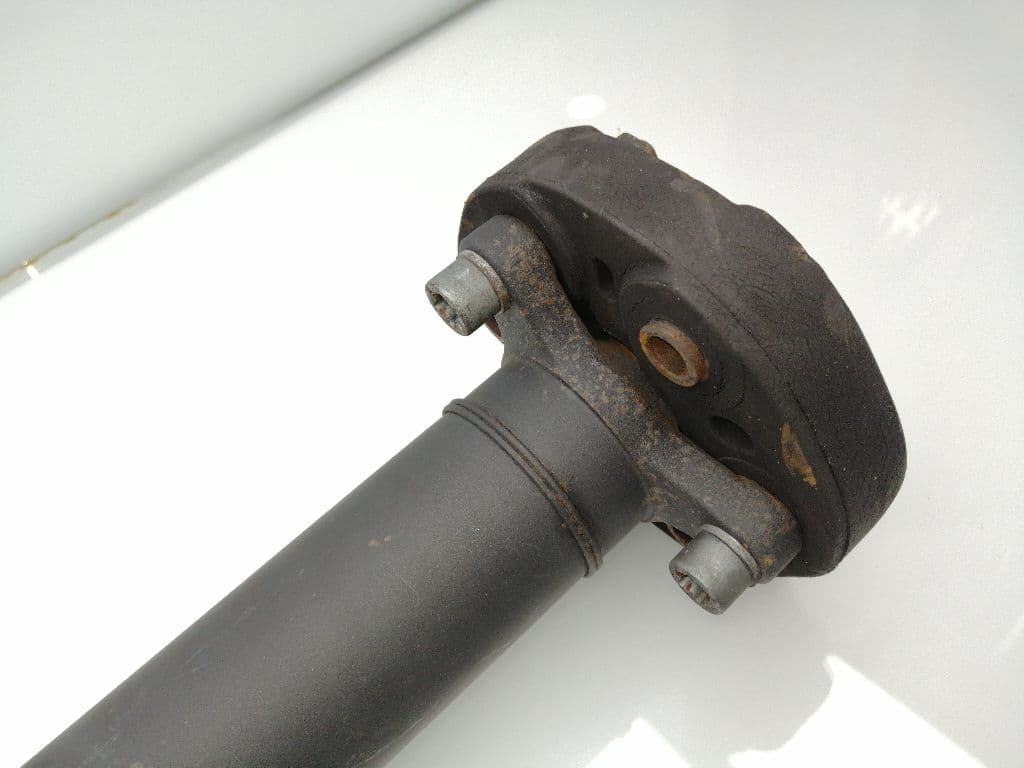 Transmision central delantero MERCEDES-BENZ CLASE C (W204) BERLINA 3