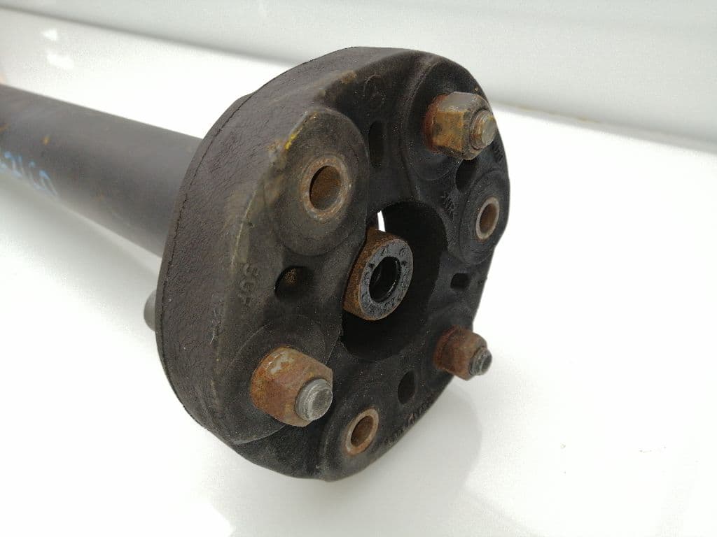 Transmision central delantero MERCEDES-BENZ CLASE C (W204) BERLINA 2
