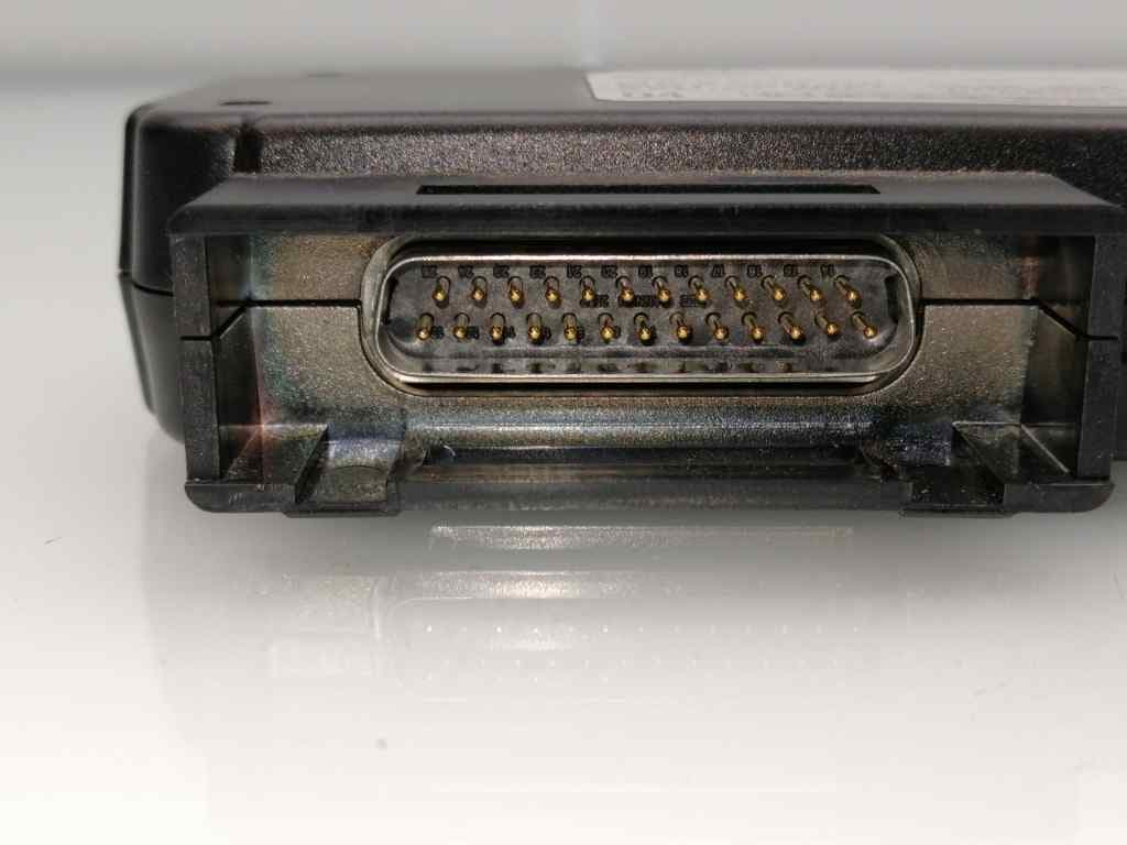 Modulo electronico MERCEDES-BENZ CLASE C (W204) BERLINA 2
