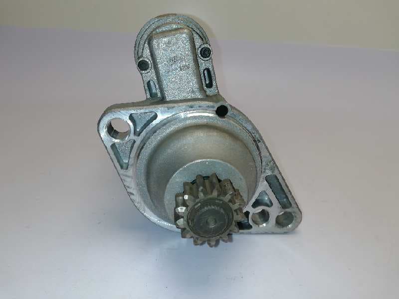 Motor arranque AUDI A3 (8V)
