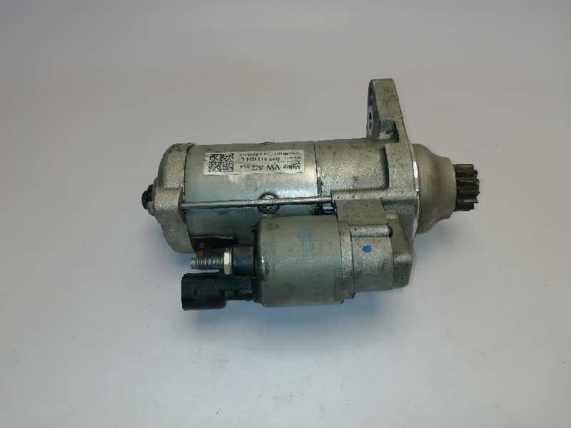 Motor arranque AUDI A3 (8V) 2