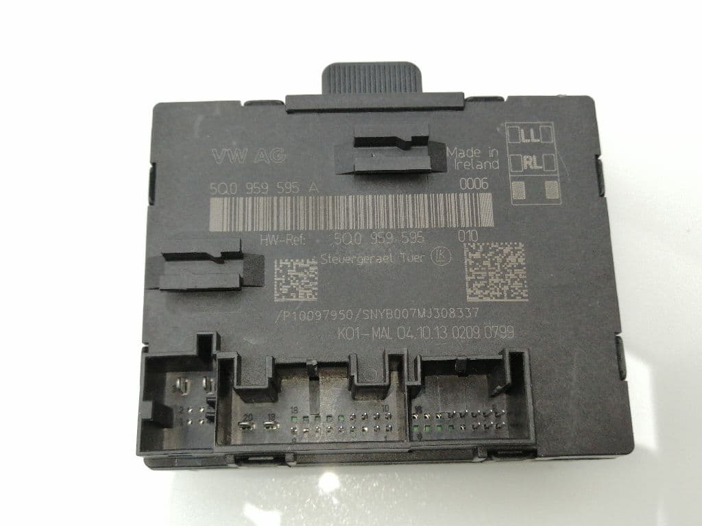 Modulo electronico AUDI A3 (8V) 3