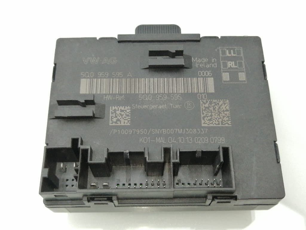 Modulo electronico AUDI A3 (8V)