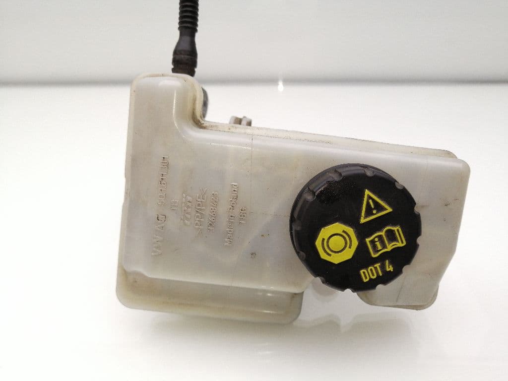 Bomba freno AUDI A3 (8V) 2