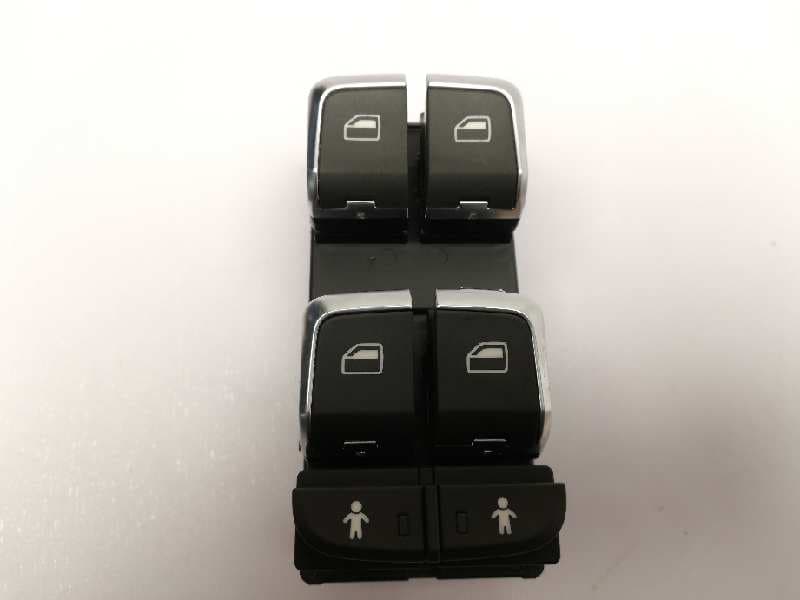 Mando elevalunas delantero izquierdo AUDI A3 (8V) 4