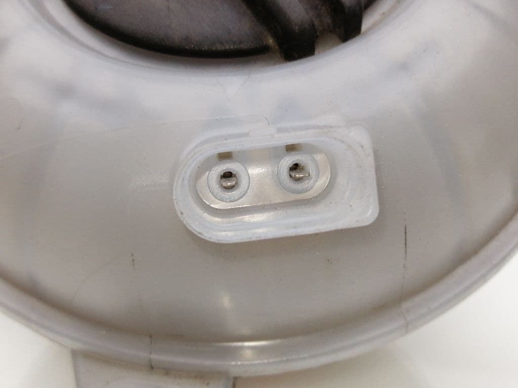 Deposito expansion AUDI A3 (8V) 5