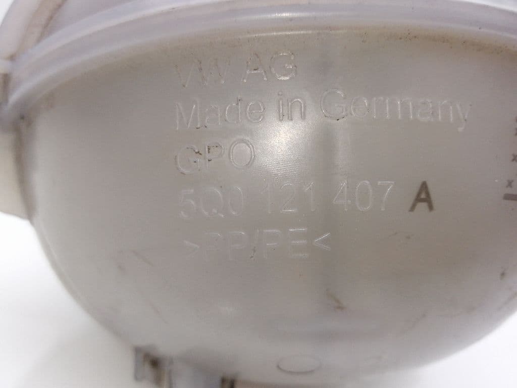 Deposito expansion AUDI A3 (8V) 3