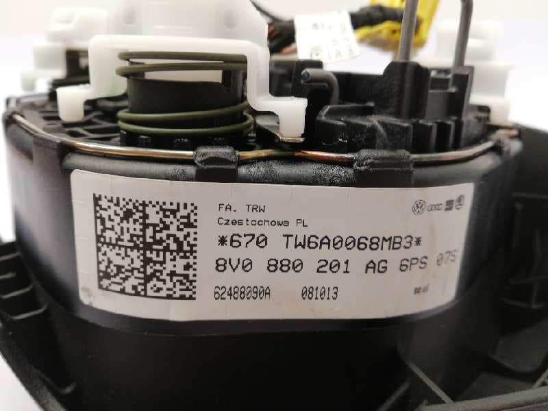 Airbag delantero izquierdo AUDI A3 (8V) 5