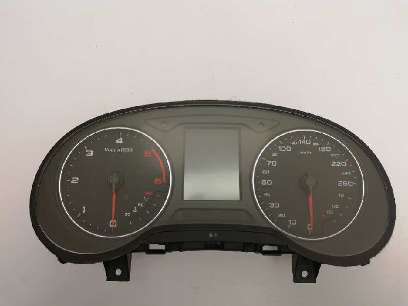 Cuadro instrumentos AUDI A3 (8V)
