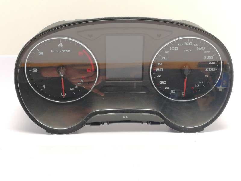 Cuadro instrumentos AUDI A3 (8V) 4