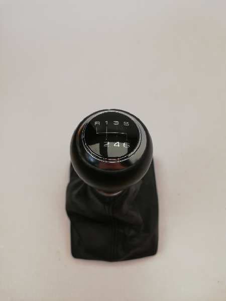 Guarnecidos palanca cambio AUDI A3 (8V) 4