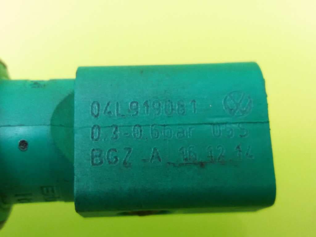 Sensor AUDI A3 (8V) 4