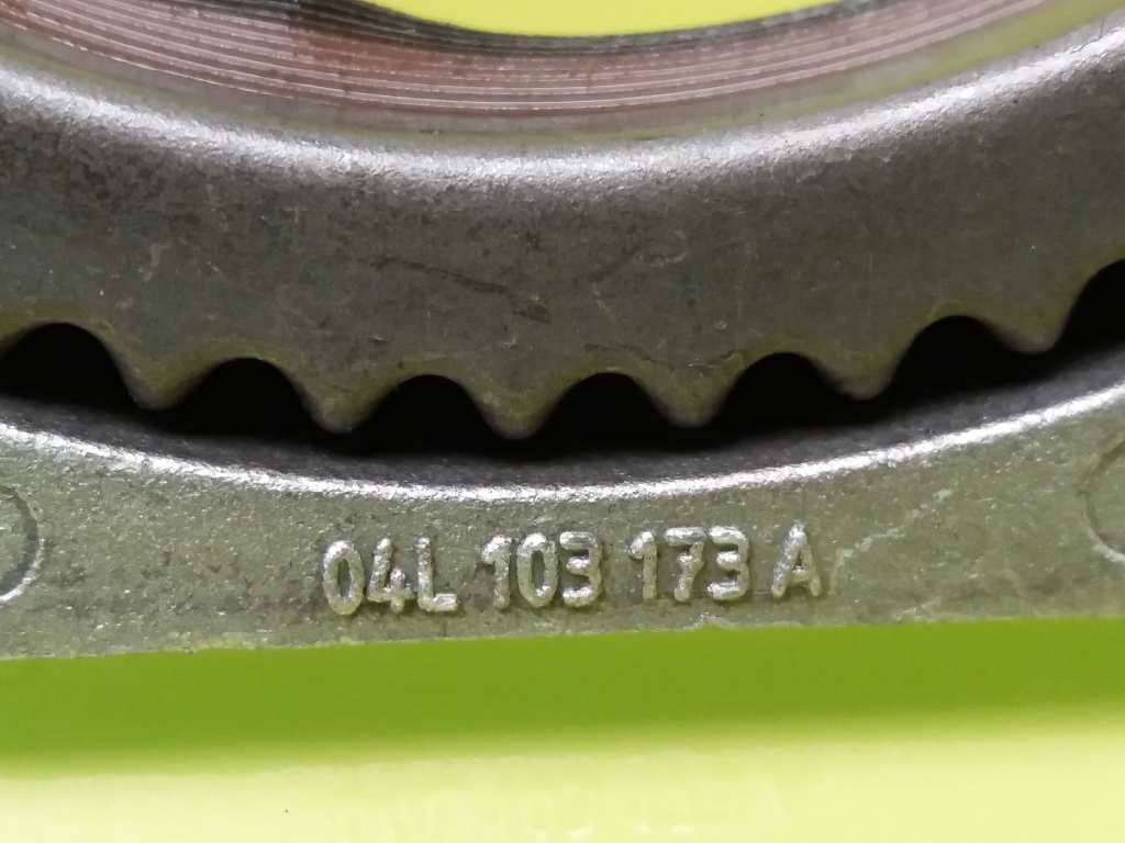 Sensor AUDI A3 (8V) 4