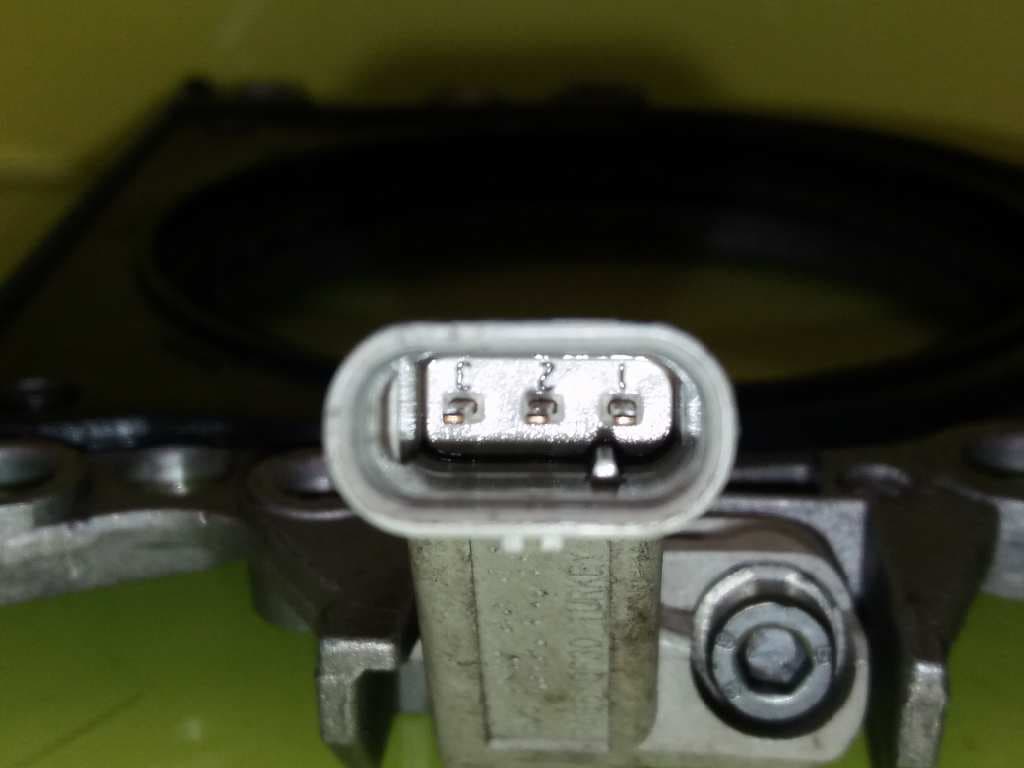 Sensor AUDI A3 (8V) 2
