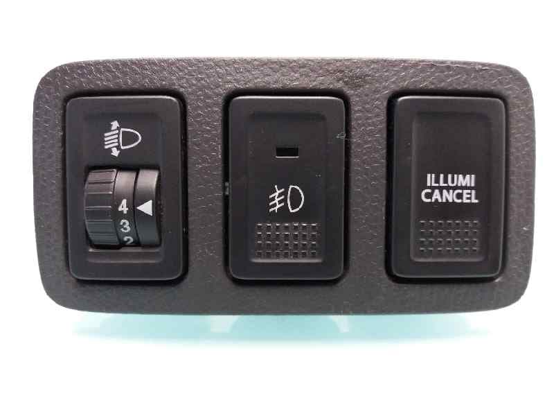 Mando multifuncion SUZUKI SWIFT SF BERLINA (EA)