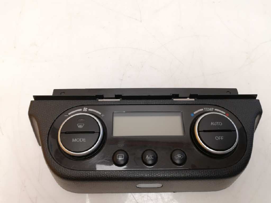 Recambio SUZUKI SWIFT SF BERLINA (EA) ref. 3951062J40 5