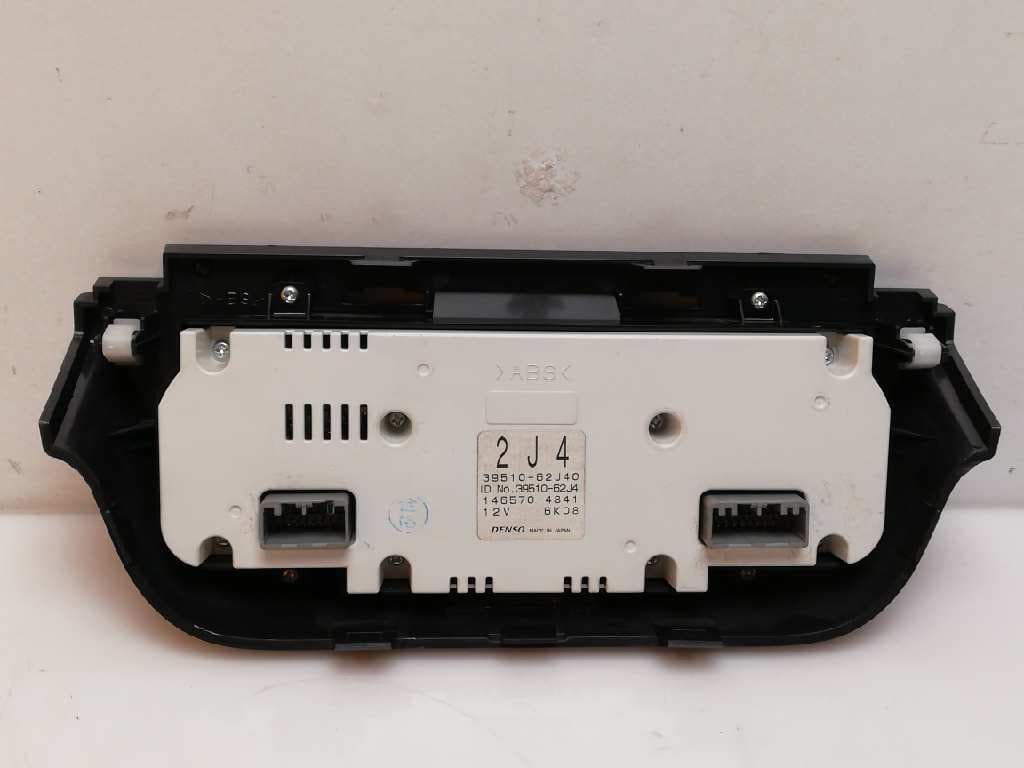 Recambio SUZUKI SWIFT SF BERLINA (EA) ref. 3951062J40 4