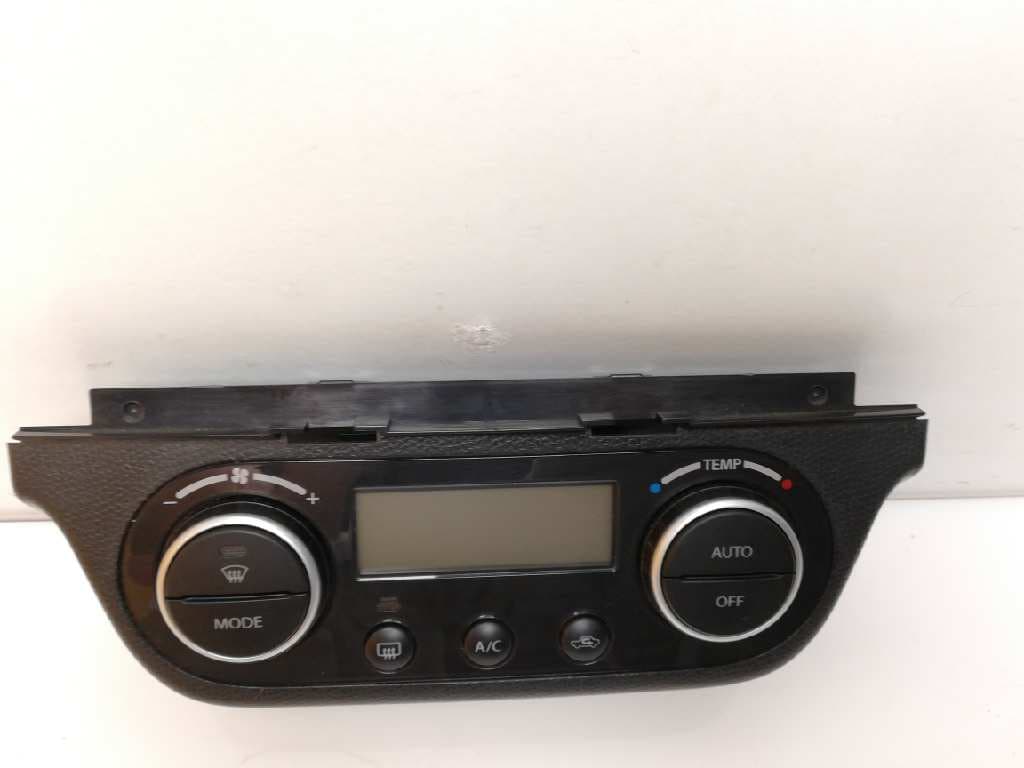 Recambio SUZUKI SWIFT SF BERLINA (EA) ref. 3951062J40