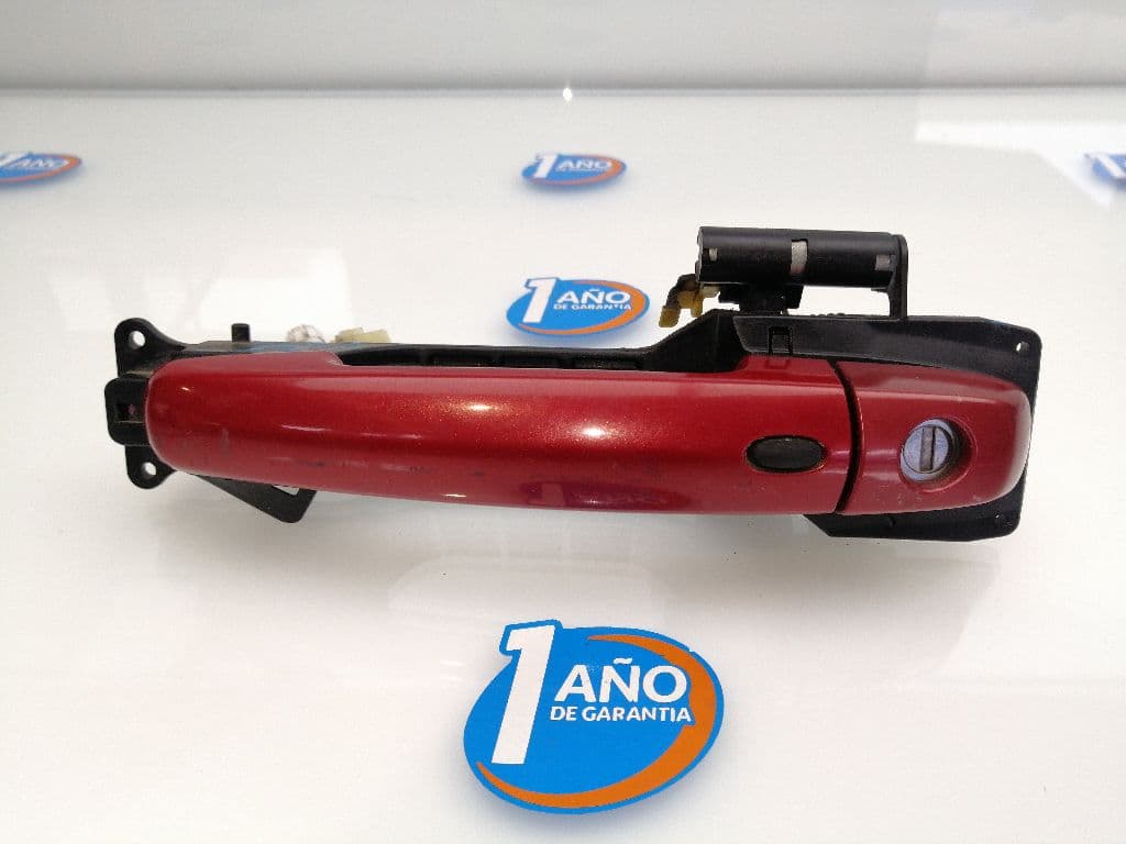 Maneta exterior delantera izquierda SUZUKI SWIFT SF BERLINA (EA)