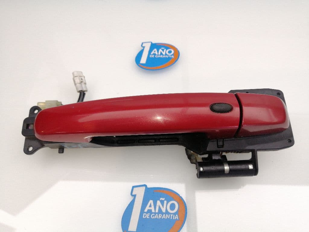 Maneta exterior delantera derecha SUZUKI SWIFT SF BERLINA (EA)