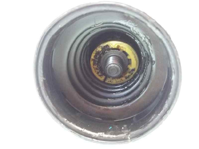 Rotula direccion FORD FIESTA (CE1) 5