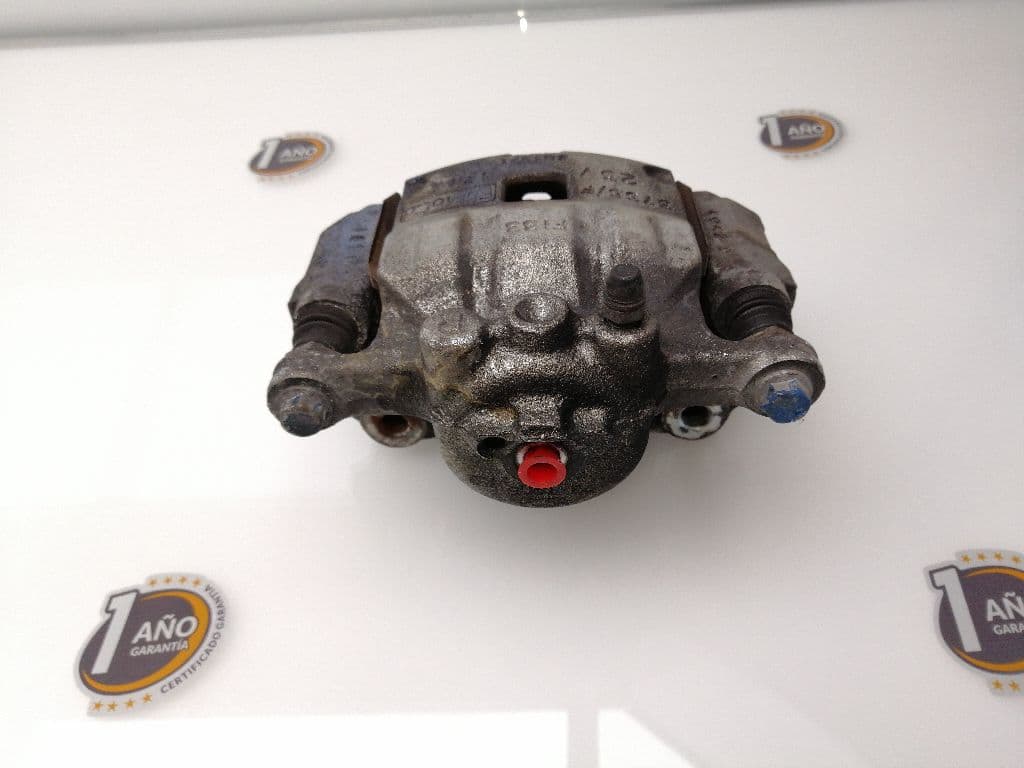 Recambio FORD FIESTA (CE1) ref. 8V512B294AB 3