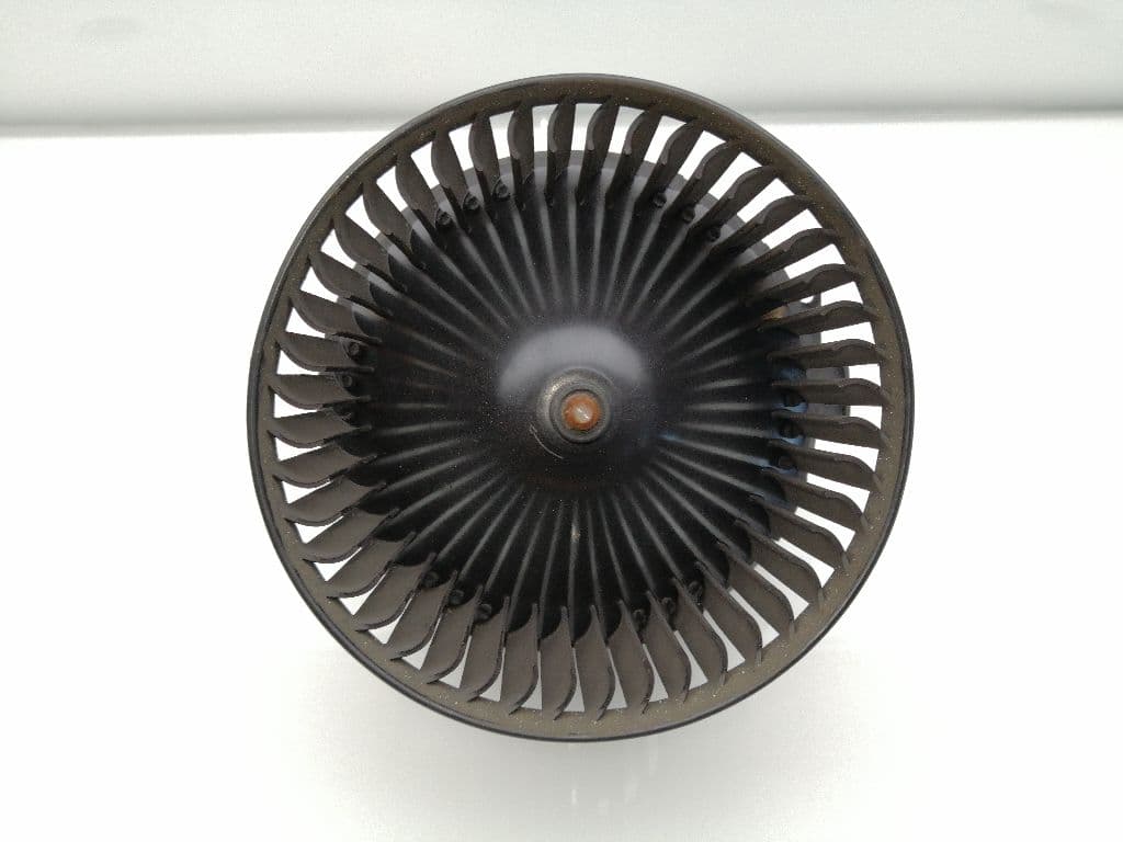 Motor calefaccion FORD FIESTA (CE1) 4