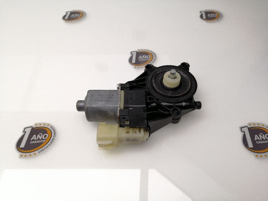 Motor elevalunas delantero derecho FORD FIESTA (CE1) 5