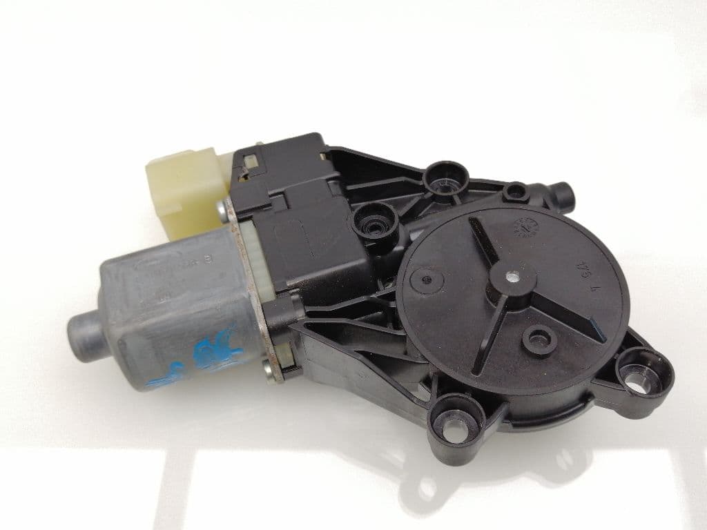 Motor elevalunas delantero derecho FORD FIESTA (CE1)