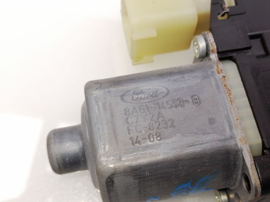Motor elevalunas delantero derecho FORD FIESTA (CE1) 3