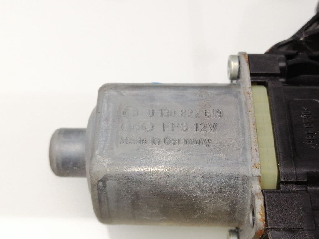 Motor elevalunas delantero derecho FORD FIESTA (CE1) 2