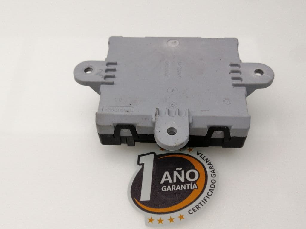 Modulo electronico FORD FIESTA (CE1) 2